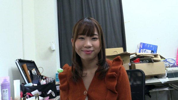 ★配信限定！特典映像付★「私、聞いてません！」全シーン即ハメ倒す！ 早見依桜