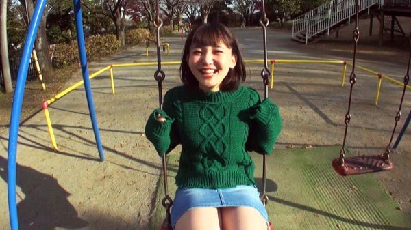 【合原槻羽】妊娠SEX中毒少女 充希