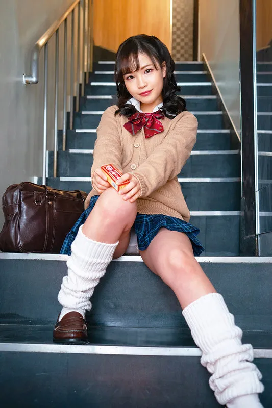 「私に服従してくれる？」男を手玉に取り優越感に浸る放課後の小悪魔 工藤ララ