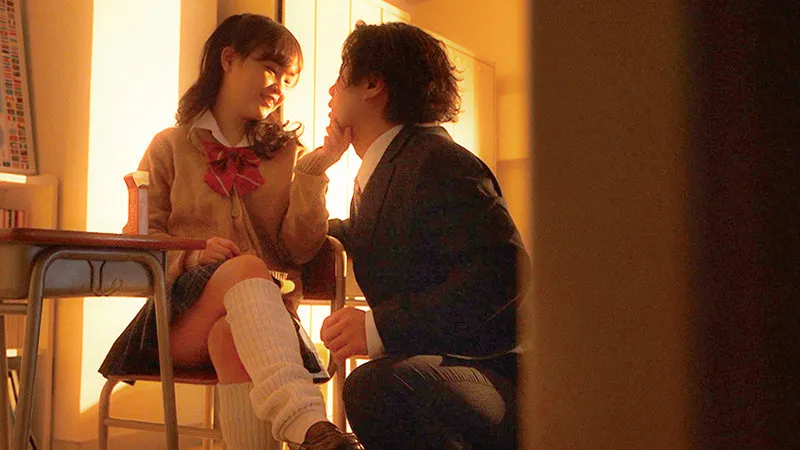 「私に服従してくれる？」男を手玉に取り優越感に浸る放課後の小悪魔 工藤ララ