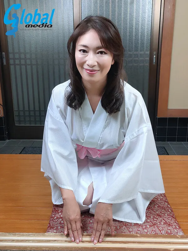 【VR】VR麗しの熟女湯屋 いらっしゃいませ即尺＆和室ねっとり恋人プレイ 小早川怜子