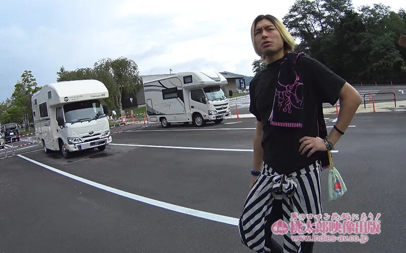 【有加里ののか 浅井心晴 神園ゆあ 如月ゆの】素人アウトドアナンパ GET！！No.233 ガチキメ娘 クレイジージャーニー編