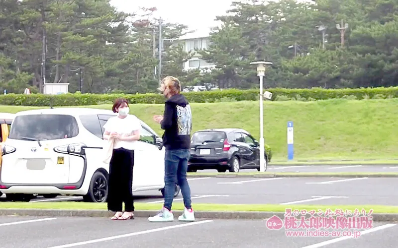 【有加里ののか 浅井心晴 神園ゆあ 如月ゆの】素人アウトドアナンパ GET！！No.233 ガチキメ娘 クレイジージャーニー編