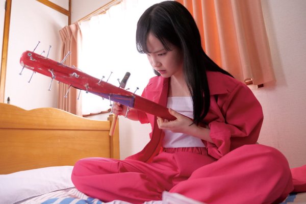 この妹、凶暴につき 工藤ララ