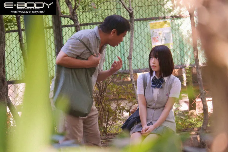 【大原あむ】【JK】爆乳制服少女のキメセク調教記録 推定Hcupのデカ乳首 あむちゃん