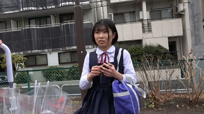 【佐野なつ】ナナ【JCロリ催眠中出しハメ撮り流出】