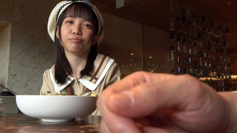 【雪乃える】リコ【ロリ系素人中出しハメ撮り流出】