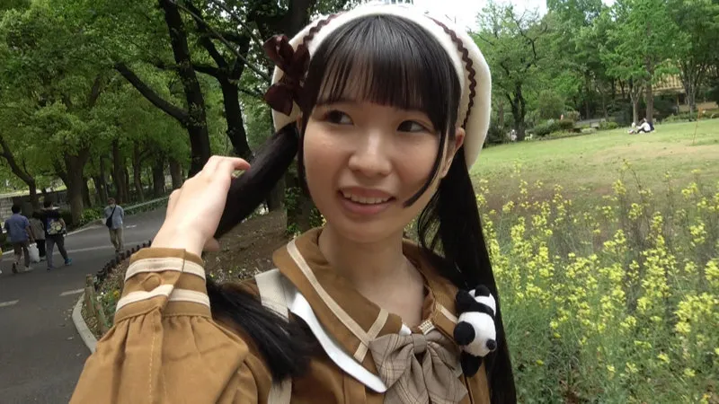 【希咲那奈】マヤ【JCロリ中出しハメ撮り流出】