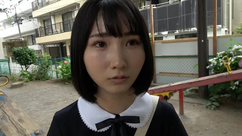 【由良かな】ヒカリ【JCロリ催眠中出しハメ撮り流出】