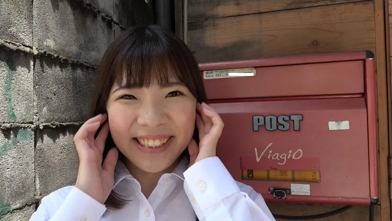 【佐久良咲希】トモミ【ロリ巨乳JK中出しハメ撮り流出】