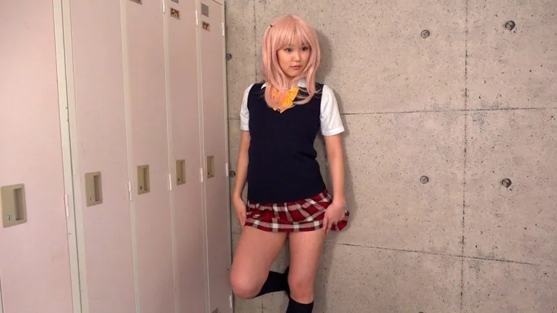 【児玉れな】不知火琉々華【EカップJKコスプレイヤー中出しハメ撮り流出】