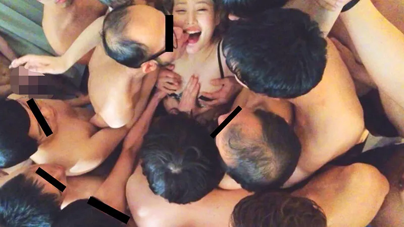 【白雪ひめ】生チン大好きベロベロ舐めたがり長舌ギャル ついでにお潮もクジラ級 ドMビッチでタフ過ぎる中出し肉便器ひめちゃん