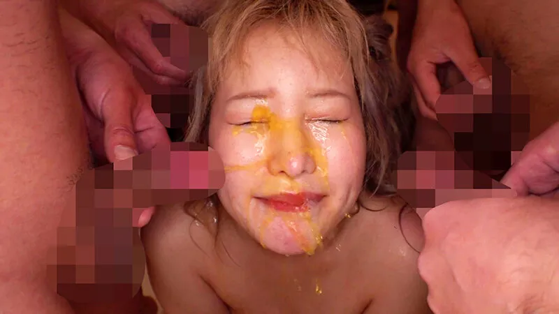 【白雪ひめ】生チン大好きベロベロ舐めたがり長舌ギャル ついでにお潮もクジラ級 ドMビッチでタフ過ぎる中出し肉便器ひめちゃん