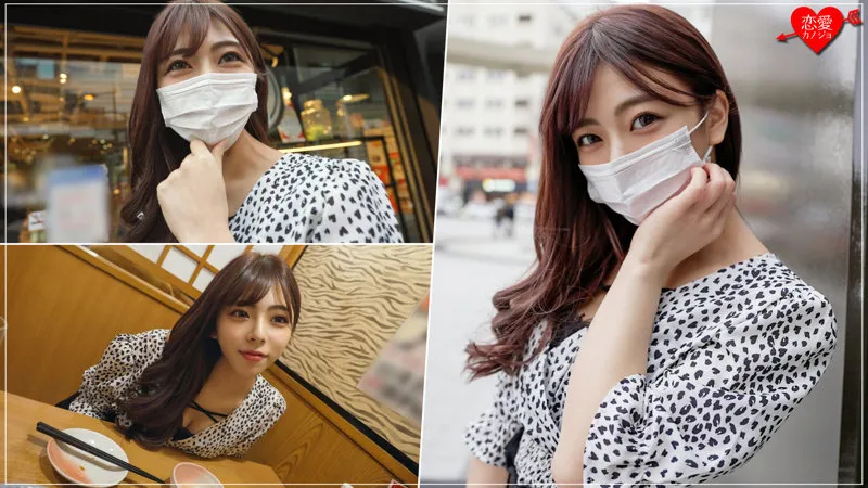 【岬あずさ】あずさ【Fカップ現役JDハメ撮り流出】