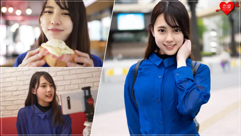 【本郷まや】まや【現役JDライブ配信者ハメ撮り流出】