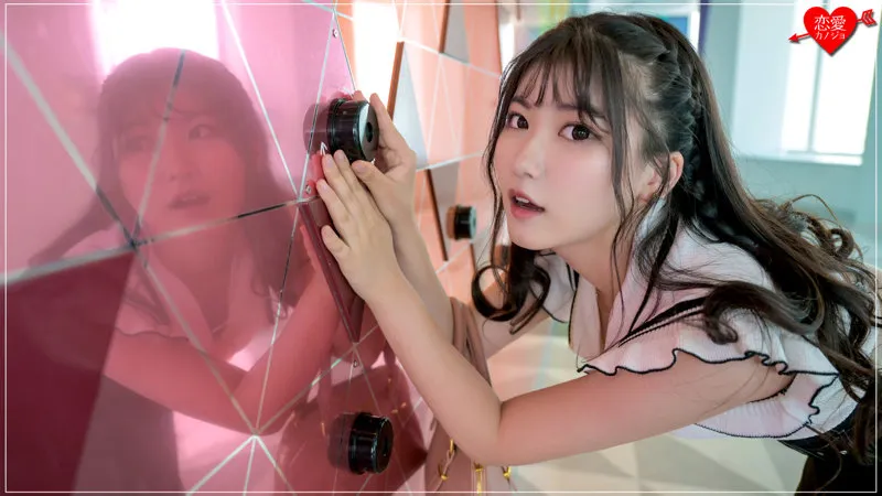 【有加里ののか】ののか【アパレル系素人中出しハメ撮り流出】