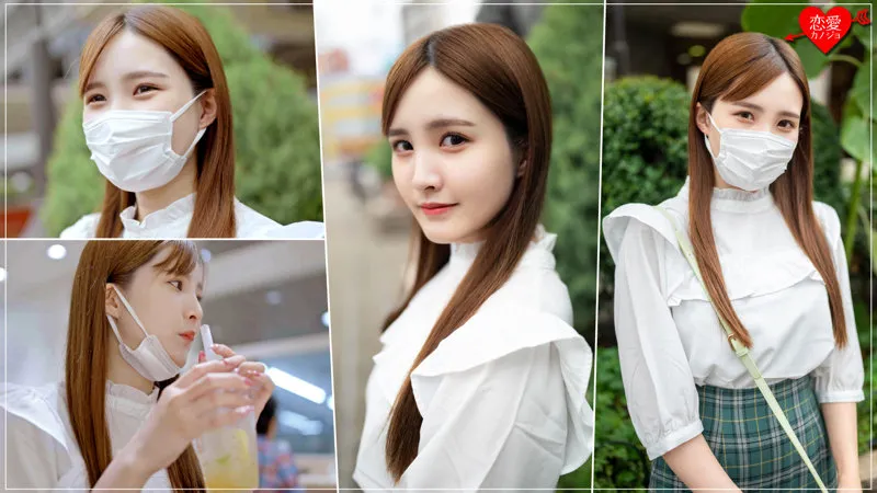 【優里なお】なお【現役JDガールズバー店員中出しハメ撮り流出】