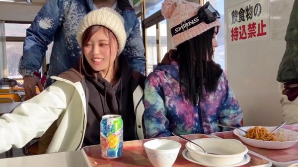 【望月あやか】りのり