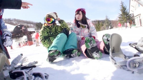 【西野たえ】みな