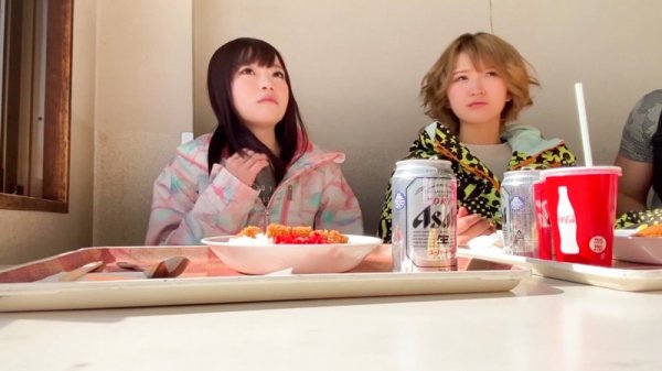 【西野たえ】みな