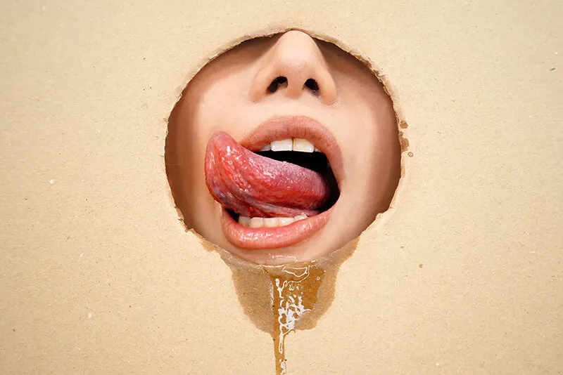 【ORCSOFT はましま薫夫】【JK】【VR】バカだけどチンチンしゃぶるのだけはじょうずなち～ちゃん♡ 乙アリス