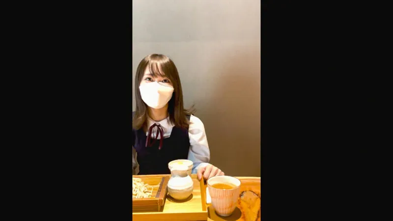 【天然美月】まあたそ【DカップJK 中出しハメ撮り流出】