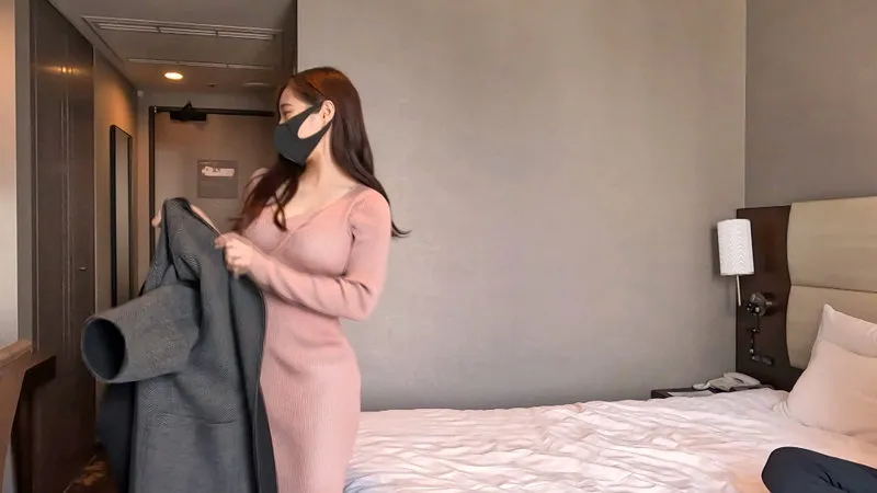 【結城りの】ゆき【Gカップ新人グラドル会員制風俗嬢 本番中出しハメ撮り流出】