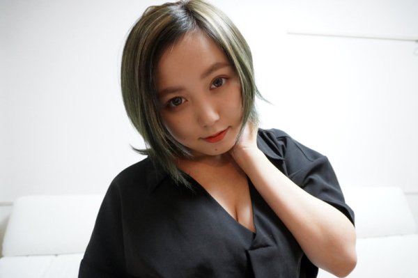 【田中ねね】ねね【Hカップ素人コスプレ】