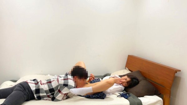 【東條なつ】なっちゃん【JK盗撮流出】