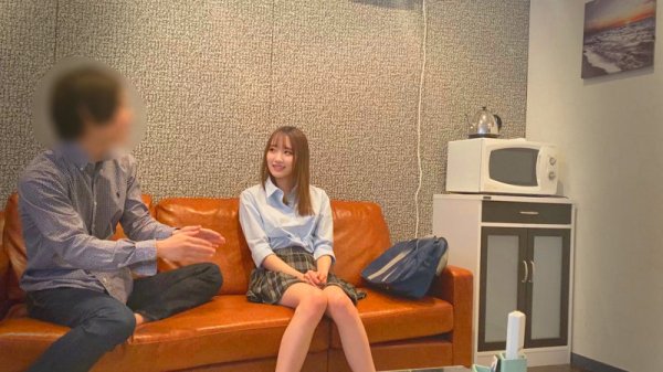 【琴石ゆめる】ゆめち【JK盗撮流出】