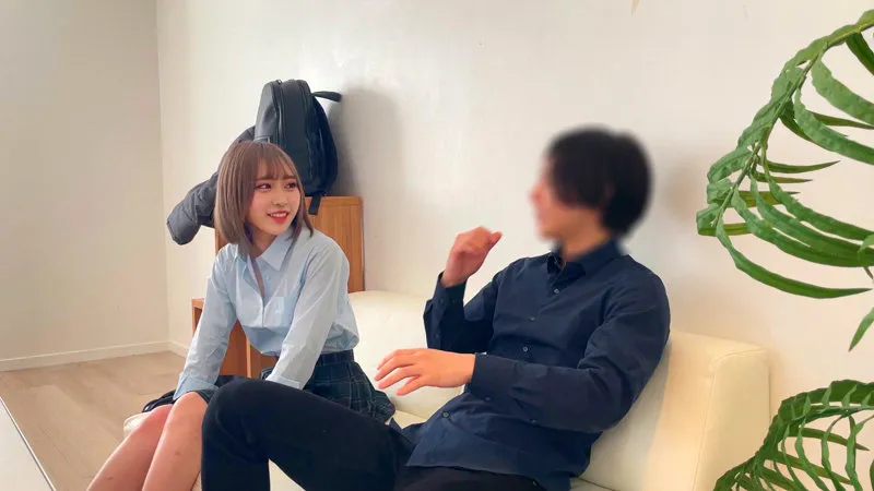 【一花みお】みぉち【JKハメ撮り流出】