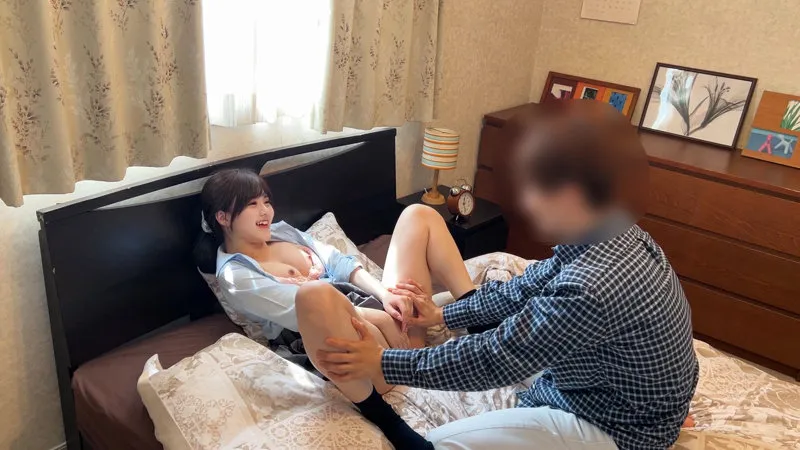 【姫乃りな】りなち【JKハメ撮り流出】