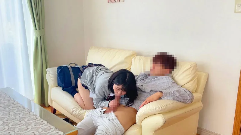 【綿矢好花】このか【JK盗撮ハメ撮り流出】