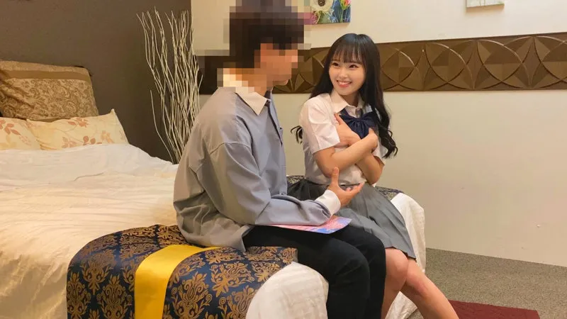 【愛野ひなた】ヒナタ【JKリフレ盗撮本番ハメ撮り流出】