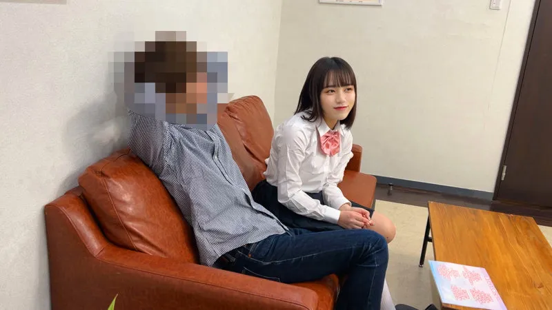 【仲川そら】ソラ【出張JKリフレ パイズリ・本番ハメ撮り流出】