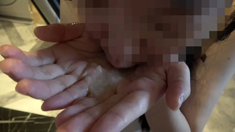 【素人SM調教動画流出】処女のまま2000日以上アナル便器としてザーメン漬けにされている淫乱ドM響子