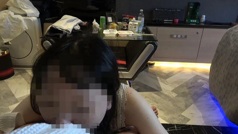 【素人SM調教動画流出】処女のまま2000日以上アナル便器としてザーメン漬けにされている淫乱ドM響子