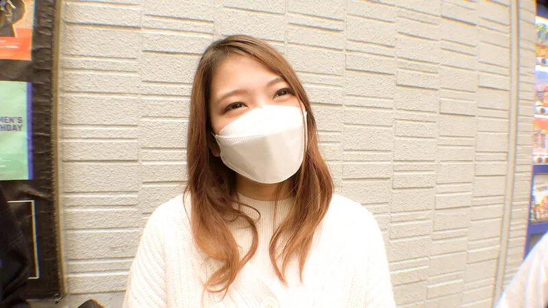 【夏向ここの 桜坂りんか 新姫もも 大橋紗奈】興奮確定！20代女子限定街頭ガチインタビュー！ ギャルの性事情を聞いたらたくさんの黒歴史を持っていた…お酒で直ぐ打ち解け新たな黒歴史作っちゃいました！