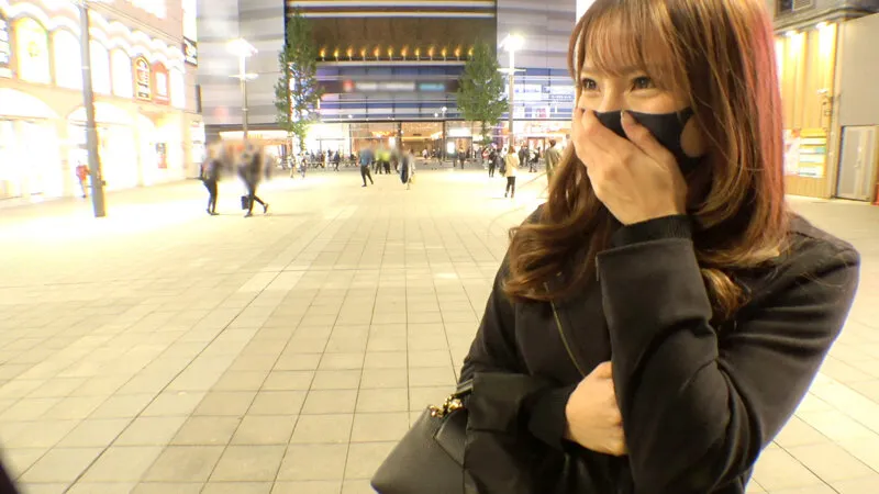 【夏向ここの 桜坂りんか 新姫もも 大橋紗奈】興奮確定！20代女子限定街頭ガチインタビュー！ ギャルの性事情を聞いたらたくさんの黒歴史を持っていた…お酒で直ぐ打ち解け新たな黒歴史作っちゃいました！