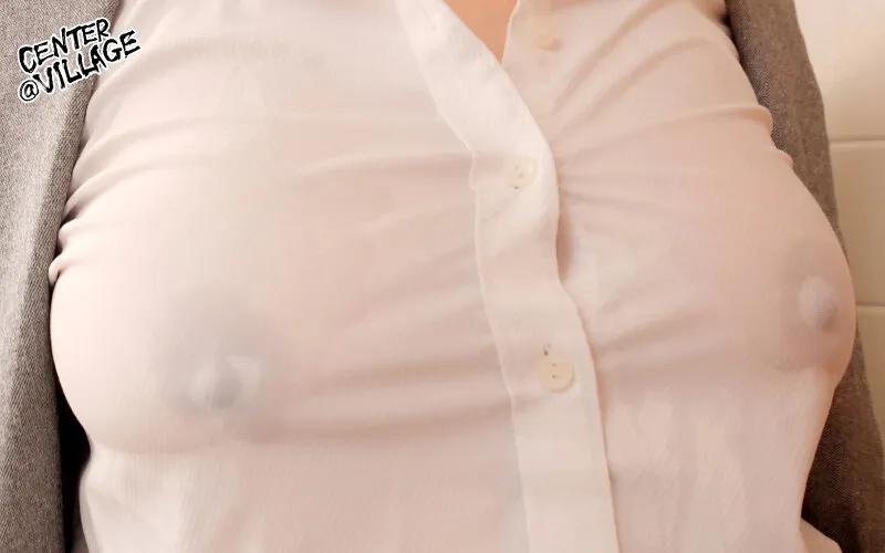 初撮り人妻、ふたたび。 松岡三奈