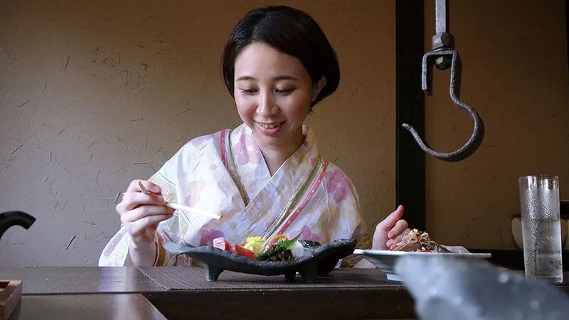 【城沢雪乃】【人妻不倫NTR】人妻湯恋旅行155