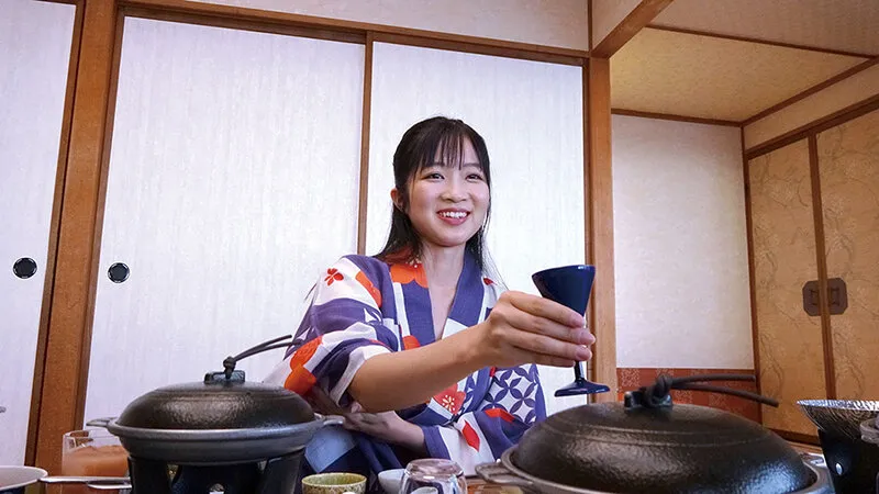 【片瀬かのん】人妻湯恋旅行157