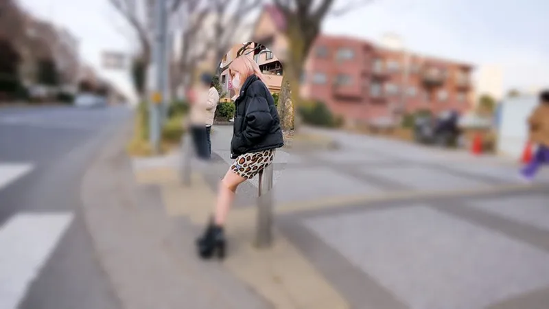 【氷堂りりあ】タクシー・公園・居酒屋羞恥 初浮気私ビッチになるよ笑【ガールズバー勤務ギャルナンパリモバイ乱交ハメ撮り流出】