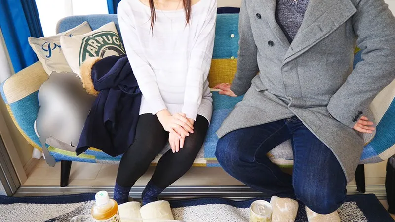 【宮森みすず 他】出産直前臨月妊婦物語【人妻妊婦NTR】