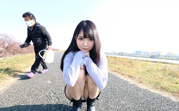 【性欲・食欲・睡眠欲】乳首イき＆すすり泣きイきする狂った子猫ちゃん 21歳【キュンです女子→狂気M】愛しの涼花くるみ（狂美）ちゅわ～ん 江戸っ子 趣味 映画鑑賞、オナニー（週21回）【秋晴れ】