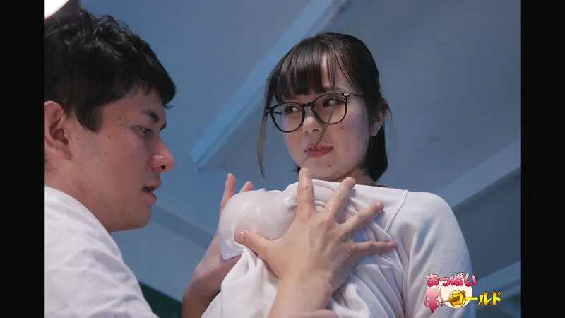 【ねんね】【JK寝取られ】巨乳生徒を巨乳好き教師がNTR 初愛ねんね