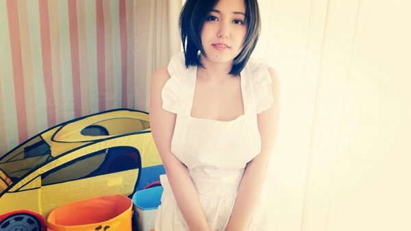 私立バブみヶ丘保育園 愛情たっぷりエッチなお遊戯 天然ふわふわHカップの授乳手コキで筆下ろし！ねね先生 田中ねね