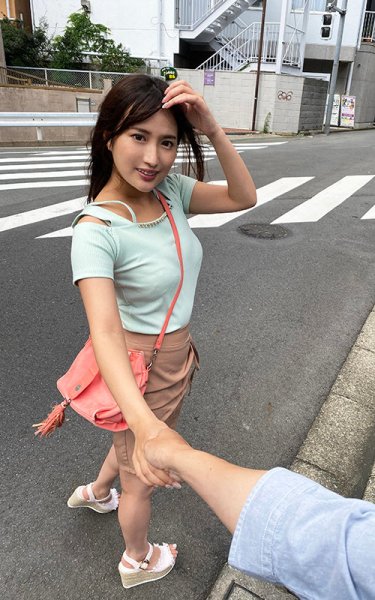 【水谷心音】【VR】「1cmだけでいいから…1回挿れて…お願い！」童貞のボクに【神展開！】ほろ酔い極上美女から熱烈誘惑！「妊娠しちゃうぅぅぅ！」【中出し連発・顔射】してセフレに堕とした【ラッキースケベVR！！】