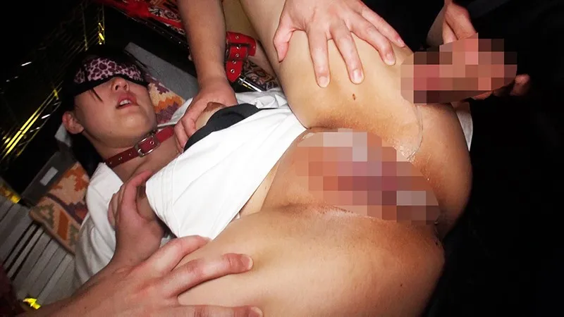 【本郷まや】空手黒帯の肉便器少女 咲夜清夏