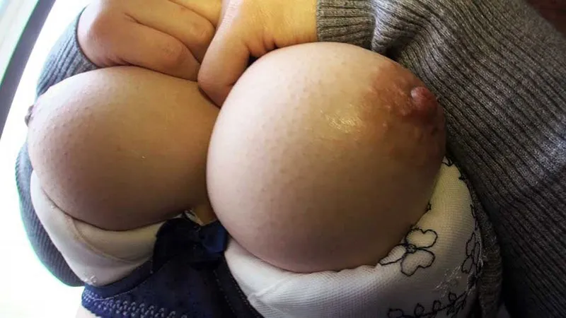 【雛菊つばさ】地味メガネっ娘巨乳パイパン受精